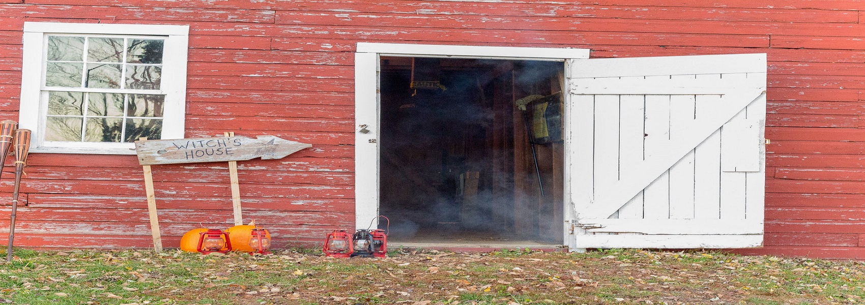 Schumacher Farm Park