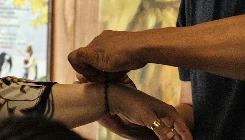 Indigenous Plant Workshop